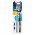 JORDAN SZCZOTECZKA DO ZĘBÓW 2SZT ULTRALITE SOFT
