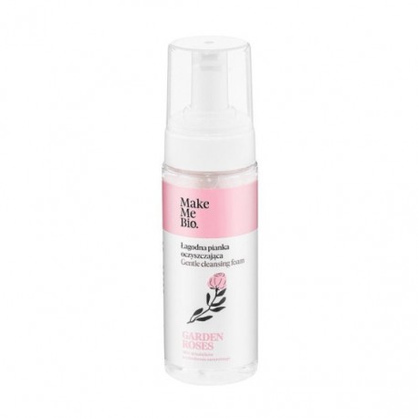 MAKE ME BIO PIAN/TW 160ML ŁAGODZĄCA