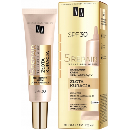 AA TW 5R KR/TW 50ML SPF30