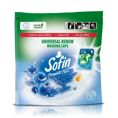 SOFIN KAPS.24 P UNIW