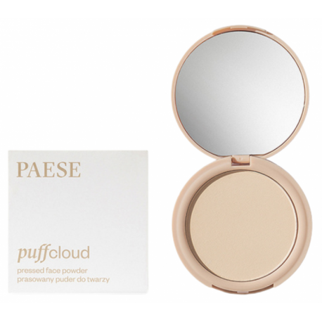 PAESE PUFF CLOUD PUDER PRASOWANY
