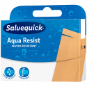 SALVEQUICK PLASTRY AQUA RESIST WODOODPORNE ODDYCHAJĄCE DO CIĘCIA 75CM
