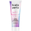 BIAŁA PERŁA WHITE BOOST EXTRA WYBIELAJĄCA PASTA DO ZĘBÓW 75ML
