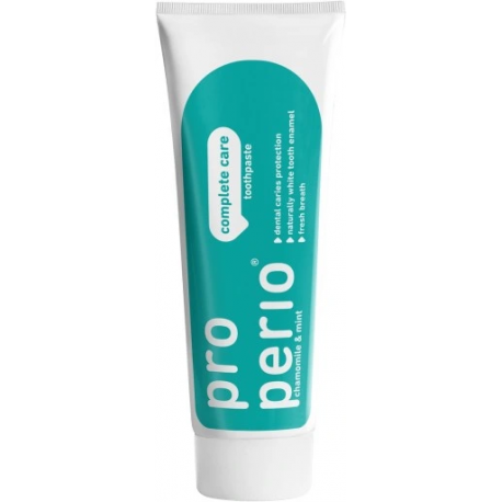 BIAŁA PERŁA PAST/ZĘB 125ML PROPERIO CHAMOMILE MINT
