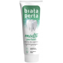 BIAŁA PERŁA MULTI PERFEKT PASTA DO ZĘBÓW WYBIELAJĄCA 100ML