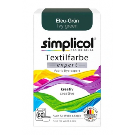 SIMPLICOL EXPERT 150G EFEU-GRUEN