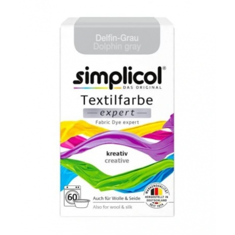 SIMPLICOL EXPERT 150G DELFIN-GRAU
