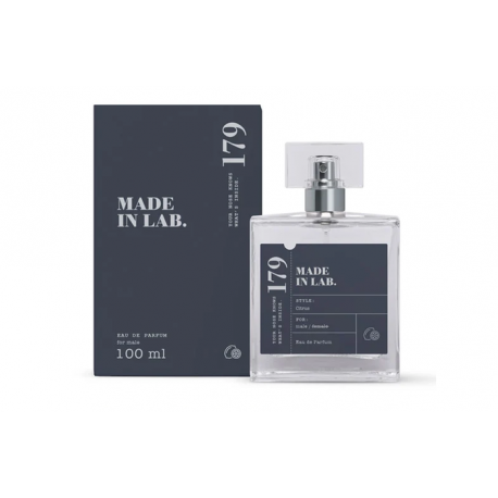 MADE IN LAB EDP 100ML M 179