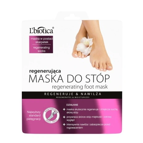 LBIOTICA MAS/STÓP REGENERUJĄCA