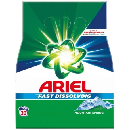 ARIEL PROSZ 1.1KG (20) MOUNTAIN SPRING