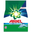 ARIEL PROSZEK DO PRANIA 1,1KG BIAŁEGO MOUNTAIN SPRING