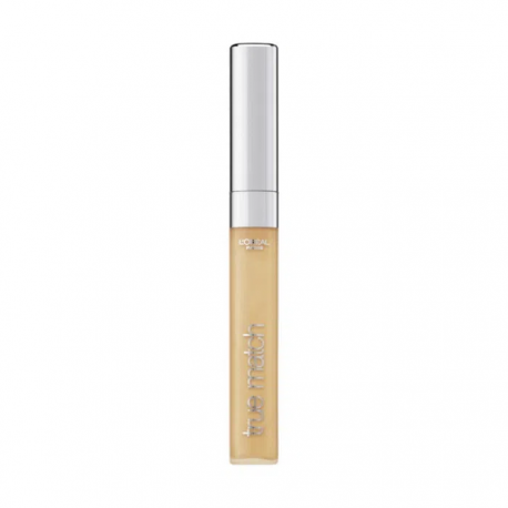 L'OREAL PARIS KOREKTOR TRUE MATCH 6,8ML N3 CREAMY BEIGE