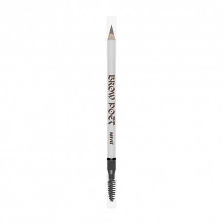 MIYO KR/BRWI NR 01 WOOD