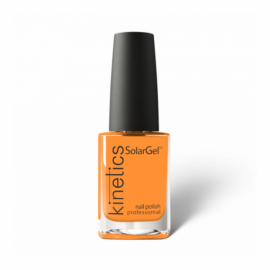 KINETICS LAK/PAZN SOLARNY 15ML 614