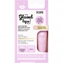 YOPE CREAMY PINK POMADKA BALSAM DO UST 9ML PEPTYDOWY