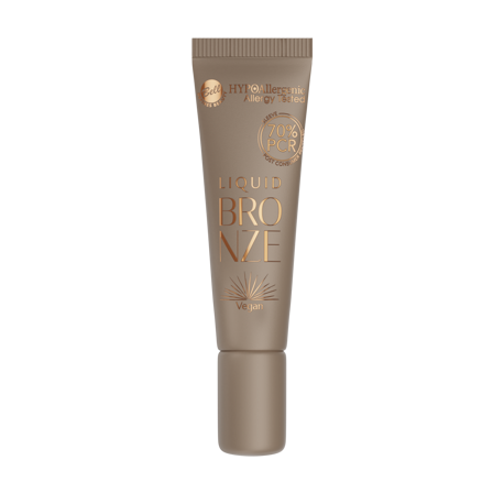 BELL LIQUID BRONZE BRONZER 10GR 01 SWEET CHOCO