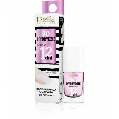 DELIA ODŻ/PAZN 11ML PO HYBRYDZIE