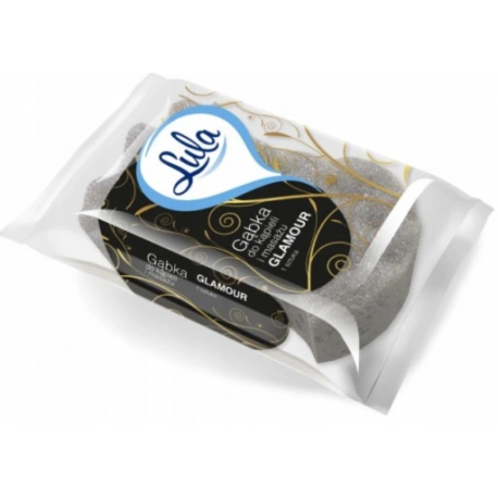 LULA GĄBKA DO MASAŻU GLAMOUR