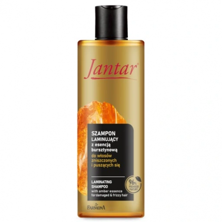 JANTAR SZ/WŁ 330ML LAMINUJĄCY