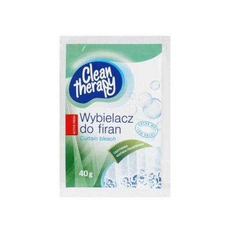 CLEAN THERAPY WYBIELACZ DO FIRANEK