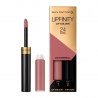 MAX FACTOR LIPFINITY POM/UST 015 ETHERAL