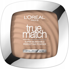 LOREAL PUDER TRUE MATCH 9G N4