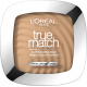 L'OREAL PUDER KOMPAKT TRUE MATCH D3/W3 