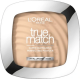LOREAL TRUE MATCH PUDER DO TWARZY PRASOWANY 9G R1C1