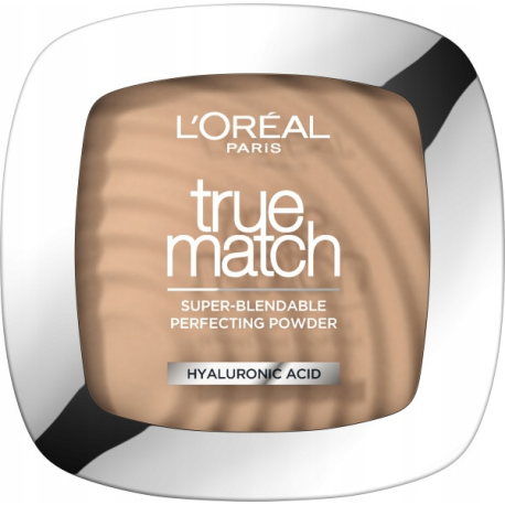 LOREAL PUDER TRUE MATCH 9G C2