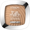 LOREAL TRUE MATCH PUDER DO TWARZY PRASOWANY 9G R3C3