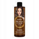 VENITA HENNA COLOR SZAMPON DO WŁOSÓW 300ML BROWN BRĄZOWYCH