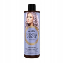VENITA HENNA COLOR SZAMPON DO WŁOSÓW 300ML PLATINUM BLOND I SIWYCH