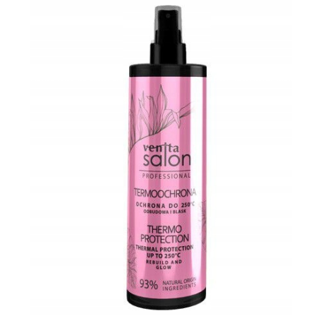 VENITA SALON PROF SPR/WŁ 200ML TERMOOCHRONA