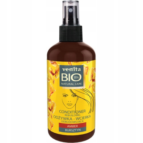 VENITA BIO WCIER/WŁ 100ML BURSZTYN AAA