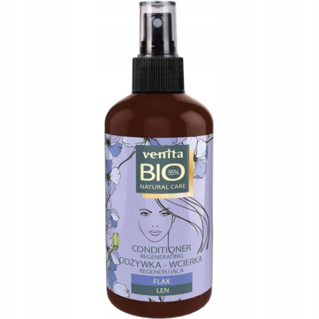 VENITA BIO WCIER/WŁ 100ML LEN AAA
