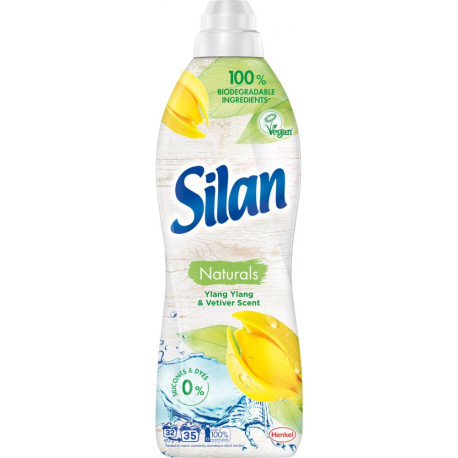 SILAN PŁ/PŁUK 770ML (35) YLANG-YLANG