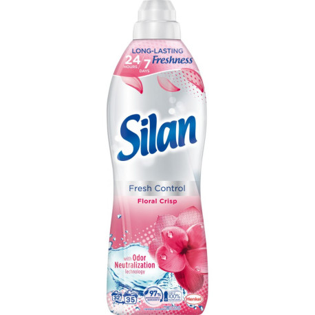 SILAN PŁ/PŁUK 770ML (35) FLORAL CRISP