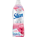 SILAN FRESH CONTROL PŁYN DO PŁUKANIA 770ML 35PRAŃ FLORAL CRISP
