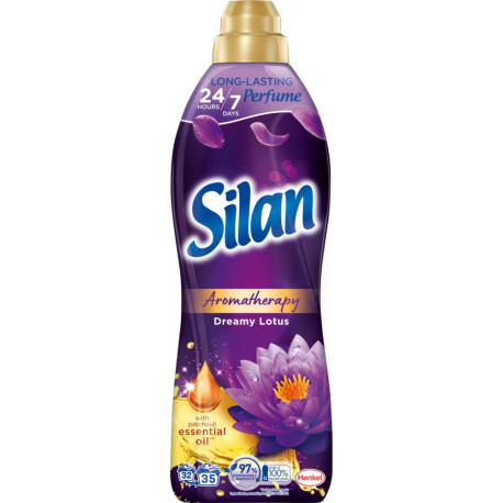 SILAN PŁ/PŁUK 770ML (35) DREAMY LOTUS