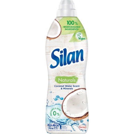 SILAN PŁ/PŁUK 770ML (35) COCONUT W&M
