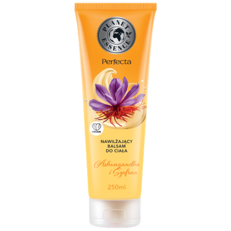 PERFECTA PLANET ESSENCE BAL/C 250ML NAWILŻAJĄCY