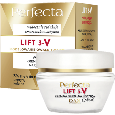 PERFECTA LIFT 3-V KR/TW 50ML 70+