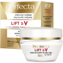 PERFECTA LIFT 3V KREM DO TWARZY 50ML 70+ WYGŁADZAJĄCY DZIEŃ I NA NOC