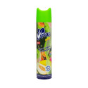 CIRRUS ODŚWIEŻACZ POWIETRZA DO POMIESZCZEŃ SPRAY 300ML EXOTIC