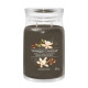 YANKEE CANDLE SIGNATURE ŚWIECA 567G VANILLA BEAN ESPRESSO