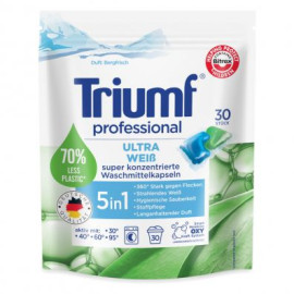 TRIUMF KAPS/PRA 30SZT ULTRA WEISS