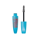 RIMMEL SCANDALEYES VOLUME ON DEMAND WATERPROOF TUSZ DO RZĘS 12ML 001 BLACK CZARNY WODOODPORNY