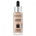 EVELINE LIQUID CONTROL HD PODKŁAD DO TWARZY 32ML 050