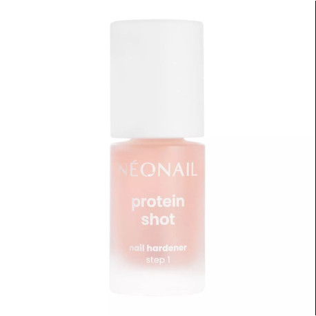 NEONAIL ODŻ/PAZN 7,2ML PROTEIN SHOT