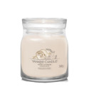 YANKEE CANDLE SIGNATURE ŚWIECA 368G WARM CASHMERE